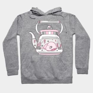 LGBT Communi-Tea Demi Girl Pride Hoodie